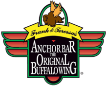 Anchor Bar