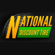 National Discount Tire