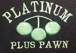 Platinum Plus Pawn