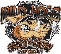 Wild Hogs Saloon & Eatery