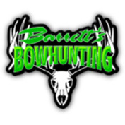 Barrett's Bowhunting