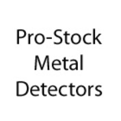 Pro-Stock Metal Detectors