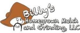 Billy's Home Grown Mulch