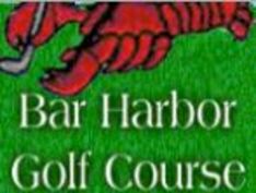 Bar Harbor Golf Course