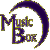 Music Box Gift Shop
