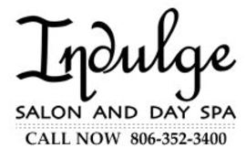 Six $50 Certificates Toward Services at Indulge Salon & Day Spa ...