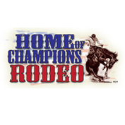 Red Lodge Home of Champions Rodeo