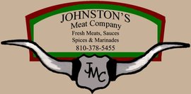 Johnston's Meat Company