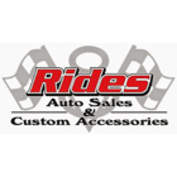 Rides Auto Sales