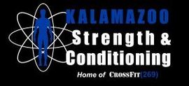 Kalamazoo Strength & Conditioning - Home of CrossFit 269