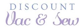 Discount Vac & Sew