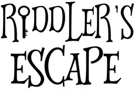 Riddler's Escape
