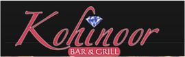Kohinoor Bar & Grill
