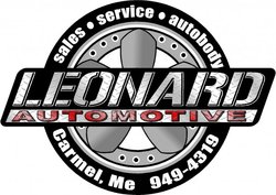Leonard Automotive