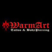 WarmArt Tattoo & Body Piercing