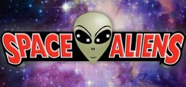 Space Aliens in Albertville