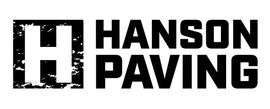 Hanson Paving