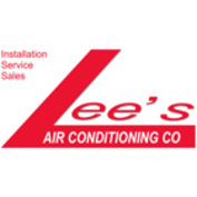 Lee's Air Conditioning 