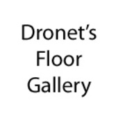 Dronet's Floor Gallery
