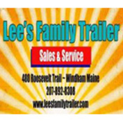 Lee's Family Trailer Sales & Service