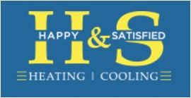 H & S Heating and Air Conditioning