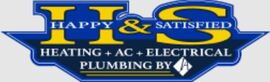 H&S Heating AC Electrical Plumbing