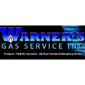 Warner's Gas Service