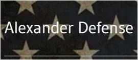 Alexander Defense