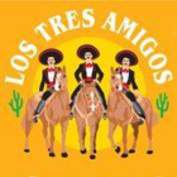 Los Tres Amigos