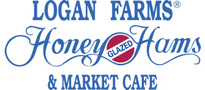 Logan farms logo
