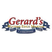 Gerard's Waters Edge Marina
