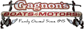 Gagnon's Boats & Motors