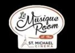 Le musique room