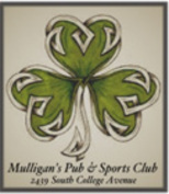 Mulligan's Pub & Sports Club