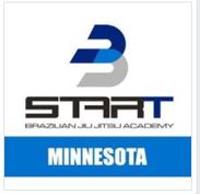 Startbjjmn logo