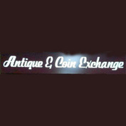 Antique & Coin Exchange