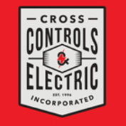 Cross Controls Electric