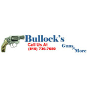 Bullock's Safe