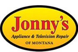 Jonny's Appliance Sales & Service