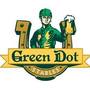 Green dot stables