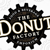 The Donut Factory