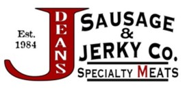 J deans logo