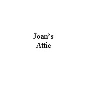 Joan's Attic