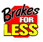 Brakes for Less on Pinhook