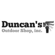 Duncan's Outdoor Shop