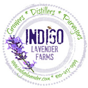 Indigo Lavender Farm