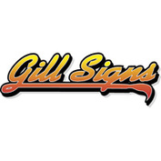 Gill Signs