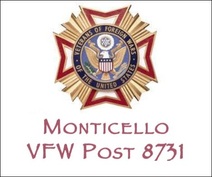 Monticello VFW Post 8731