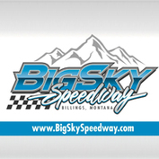 Big Sky Speedway
