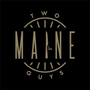 Twomaineguys2020